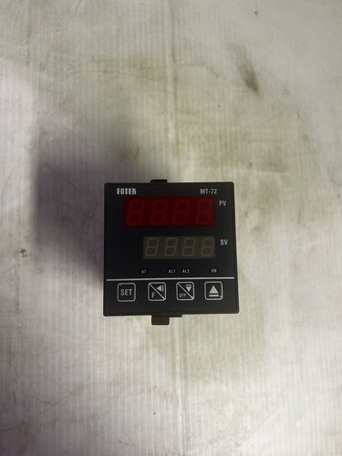 Fotek temperature - mt-72,