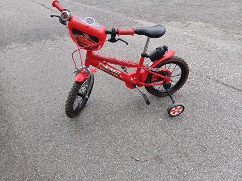 Bicicletta bambino saetta - bambino,
