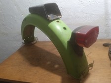 Kreidler Florett, K54 palla da