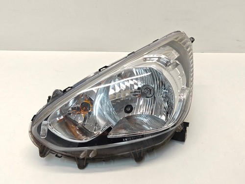 Faro mitsubishi space star - faro, sx