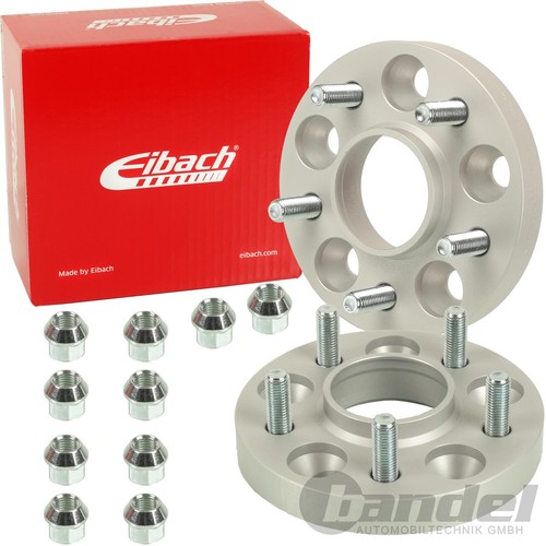 Eibach pro spacer - eibach, pro-spacer
