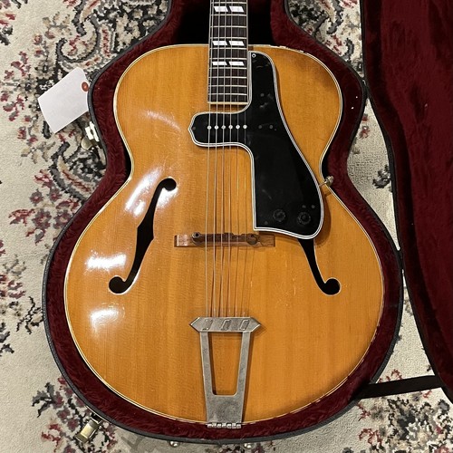Gibson con mccarty p - mccarty, p.u