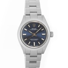 ROLEX Oyster Perpetual 31