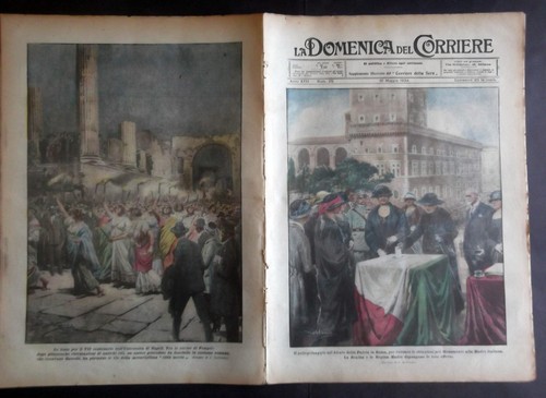 Domenica del corriere 1924 - domenica, 1924#20