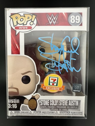 Stone cold steve austin - stone,