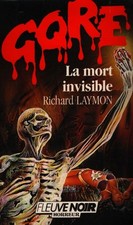 Mort invisible richard - la,