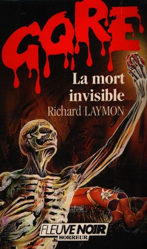 Mort invisible richard - la,