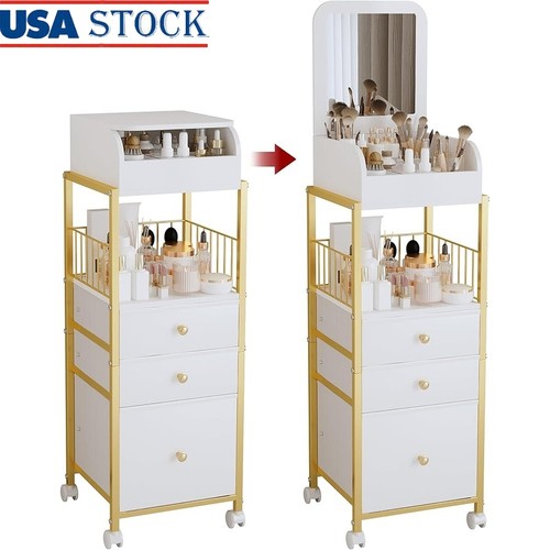 Makeup organizer lift - makeup,