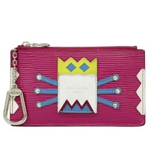 Louis Vuitton Pochette Cles