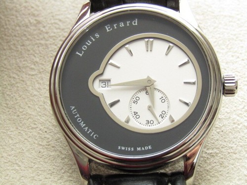 Orologio uomo automatico