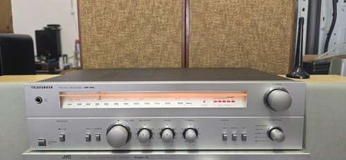 Telefunken amplificatore - telefunken,