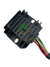 Regolatore di tensione scooter