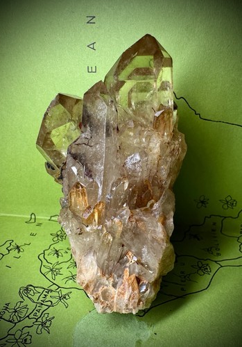 Pietra preziosa kundalini - pietra,