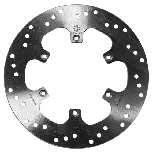 Disco freno ciao - , brembo