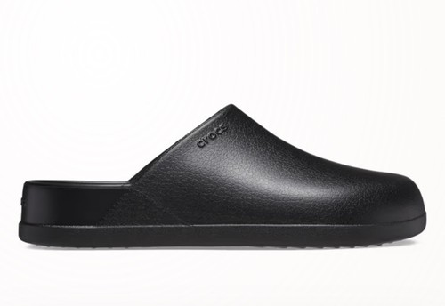 Zoccolo crocs dylan - zoccolo, unisex