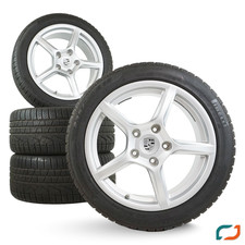 Originale Porsche Boxster