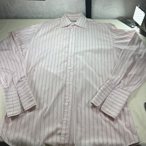 Gucci camicia uomo abito 41 - gucci,