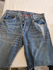 Jeans Levi's edizione limitata 130 anni taglia 30