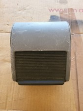 PORTACENERE POSACENERE FIAT PANDA VECCHIA 141 1988 Al 2003 ORIGINALE