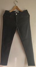 Jeans skinny Zara donna denim