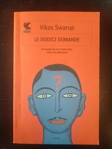Dodici domande vikas - dodici,