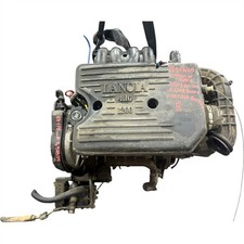 MOTORE COMPLETO PER LANCIA Y