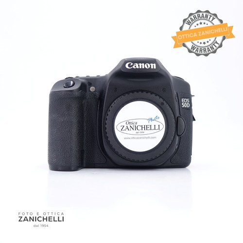 Canon eos 50d body - eos,