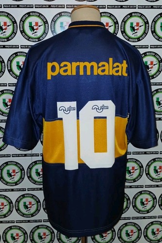 Maradona boca juniors - boca,