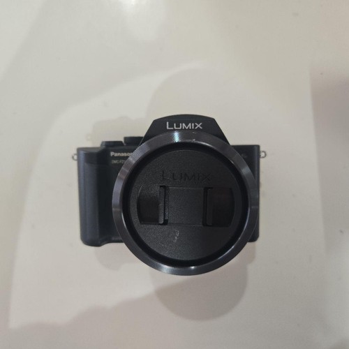 Panasonic lumix dmc fz18 - dmc,