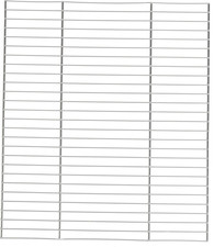 Griglia Laterale per Gabbie