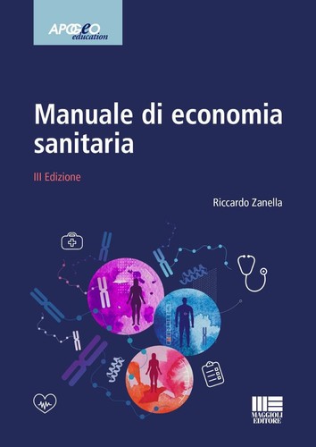 Manuale economia sanitaria - manuale,