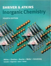 Inorganic Chemistry by Duward