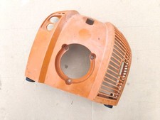 Coperchio soffiatore