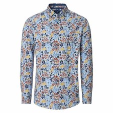 Redmond camicia uomo manica