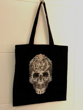 Borsa Alexander McQueen V&A
