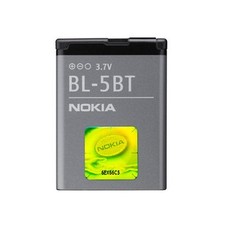 BATTERIA ORIGINAL NOKIA BL-5BT