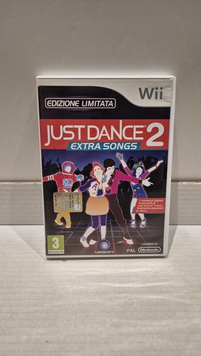 Just dance extra songs - dance,