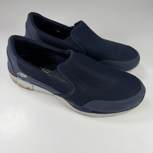 Scarpe slip skechers - scarpe, uomo