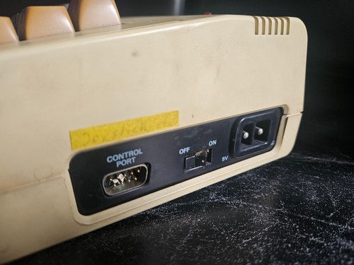 Commodore confezione - commodore, vc