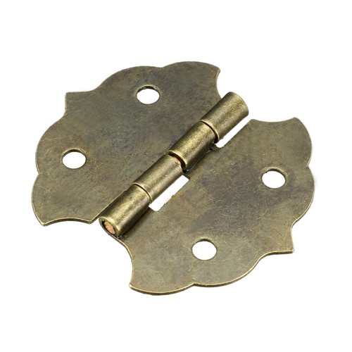 Cerniere bronzo 12 - in, 1,12"