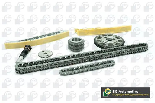 Kit catena distribuzione