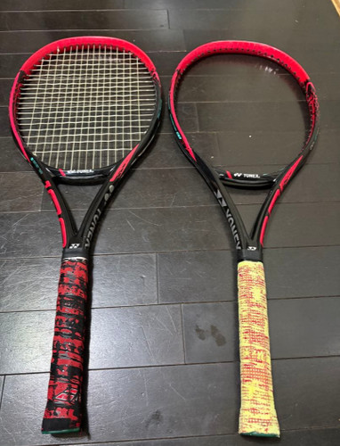 Racchetta tennis yonex - racchetta,