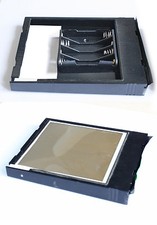 Cartuccia test fotocamera Polaroid pellicola 600 sistema di prova film 2