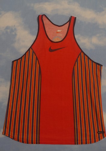 Vest canotta vintage s - vest, 80's