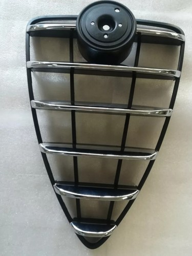 Griglia maschera scudo - griglia,