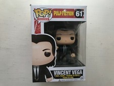 BOXED FUNKO POP VINYL #61 PULP