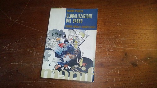 Mario pianta globalizzazione - mario,