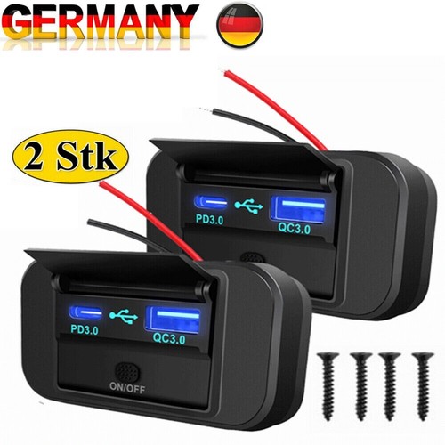Caricabatteria 12v 24v - 12v-24v, auto