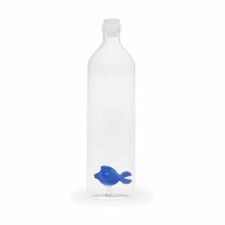 Bottiglia acqua vetro - bottiglia,