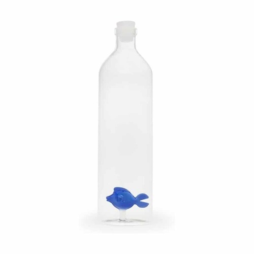 Bottiglia acqua vetro balvi - in,
